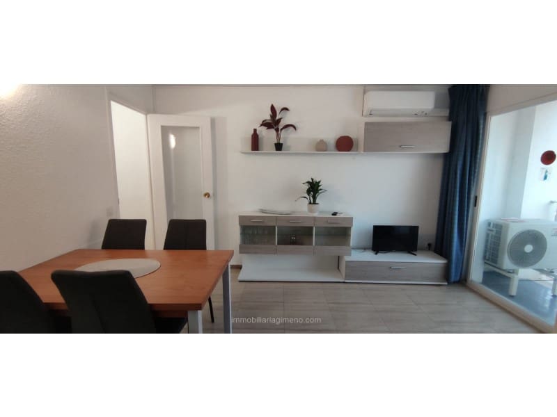 2 soveværelse Lejlighed til salg i Lloret de Mar - € 179.000 (Ref: 9568695)