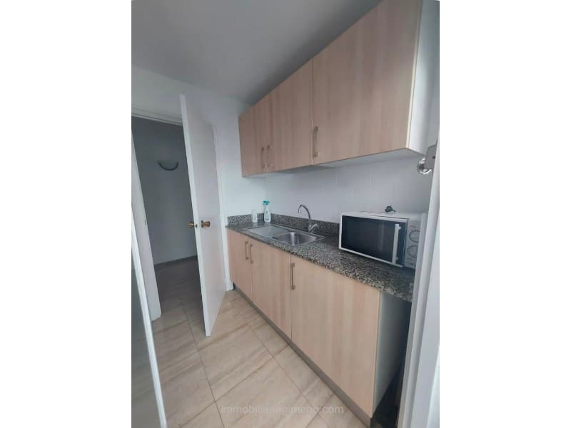 2 soveværelse Lejlighed til salg i Lloret de Mar - € 179.000 (Ref: 9568695)