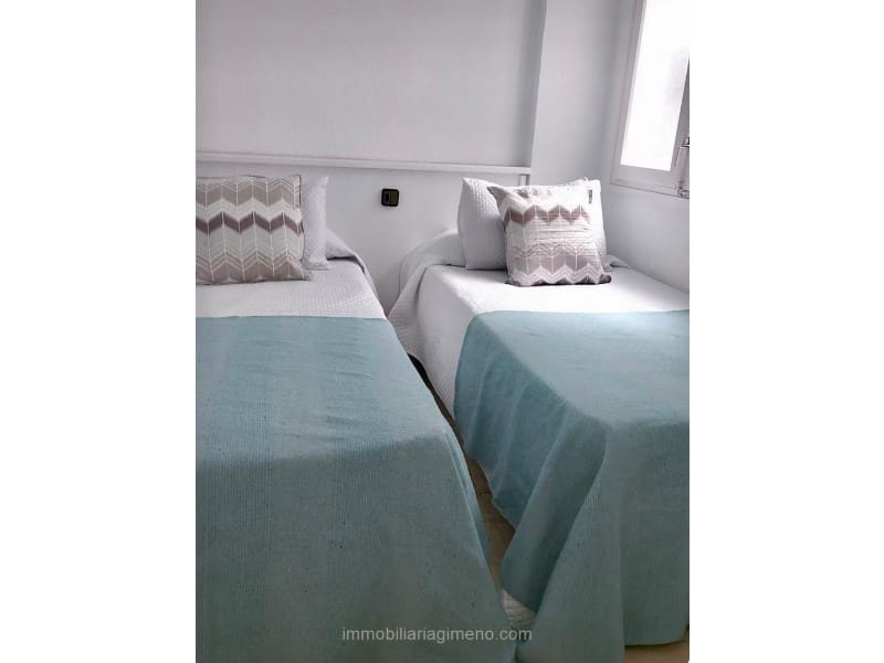 2 soveværelse Lejlighed til salg i Lloret de Mar - € 179.000 (Ref: 9568695)