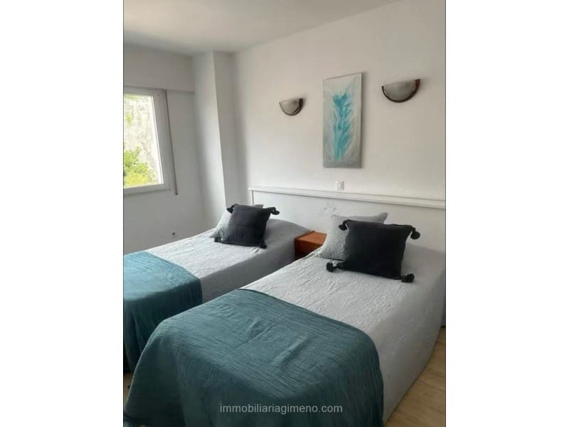 2 soveværelse Lejlighed til salg i Lloret de Mar - € 179.000 (Ref: 9568695)