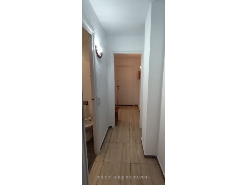 2 soveværelse Lejlighed til salg i Lloret de Mar - € 179.000 (Ref: 9568695)