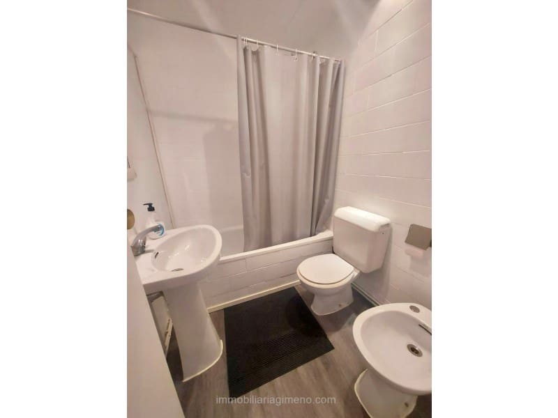 2 soveværelse Lejlighed til salg i Lloret de Mar - € 179.000 (Ref: 9568695)