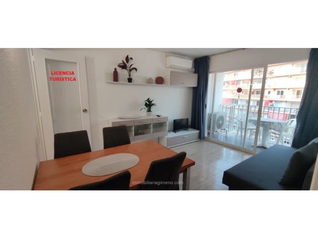 2 makuuhuone Asunto myytävänä paikassa Centre, Lloret de Mar - 179 000 € (Ref: 9568695)