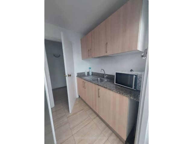 2 makuuhuone Asunto myytävänä paikassa Centre, Lloret de Mar - 179 000 € (Ref: 9568695)