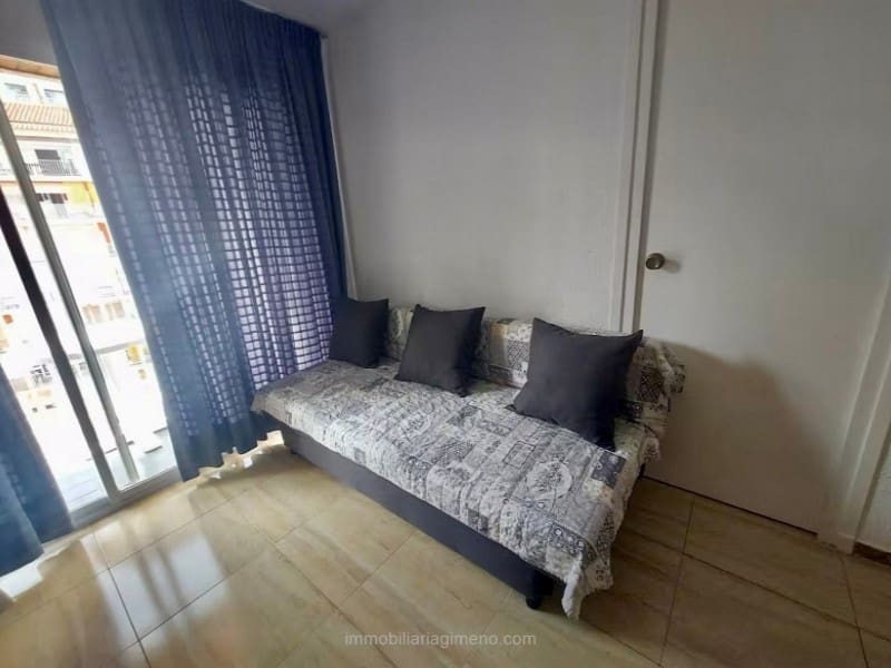 2 soveværelse Lejlighed til salg i Lloret de Mar - € 179.000 (Ref: 9568695)