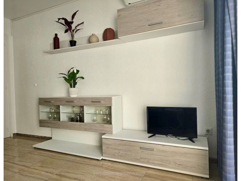 2 soveværelse Lejlighed til salg i Lloret de Mar - € 179.000 (Ref: 9568695)