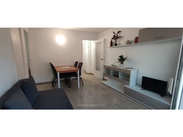 2 makuuhuone Asunto myytävänä paikassa Centre, Lloret de Mar - 179 000 € (Ref: 9568695)