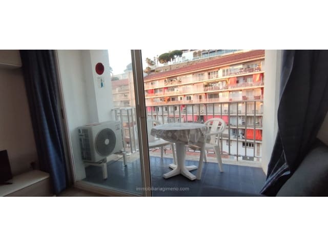 2 makuuhuone Asunto myytävänä paikassa Centre, Lloret de Mar - 179 000 € (Ref: 9568695)