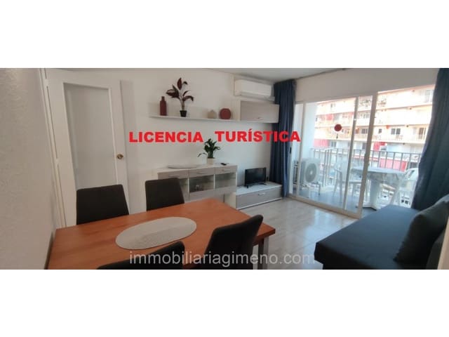 2 bedroom Flat for sale in Centre, Lloret de Mar - € 179,000 (Ref: 9568695)