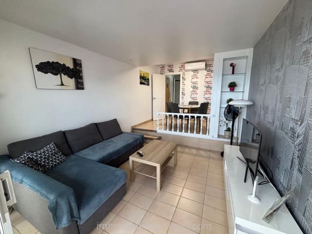 1 camera da letto Appartamento in vendita in Centre, Lloret de Mar - 385.000 € (Rif: 9586525)