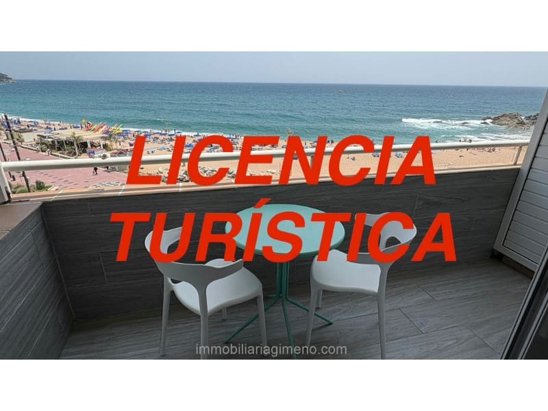 1 camera da letto Appartamento in vendita in Lloret de Mar - 385.000 € (Rif: 9586525)