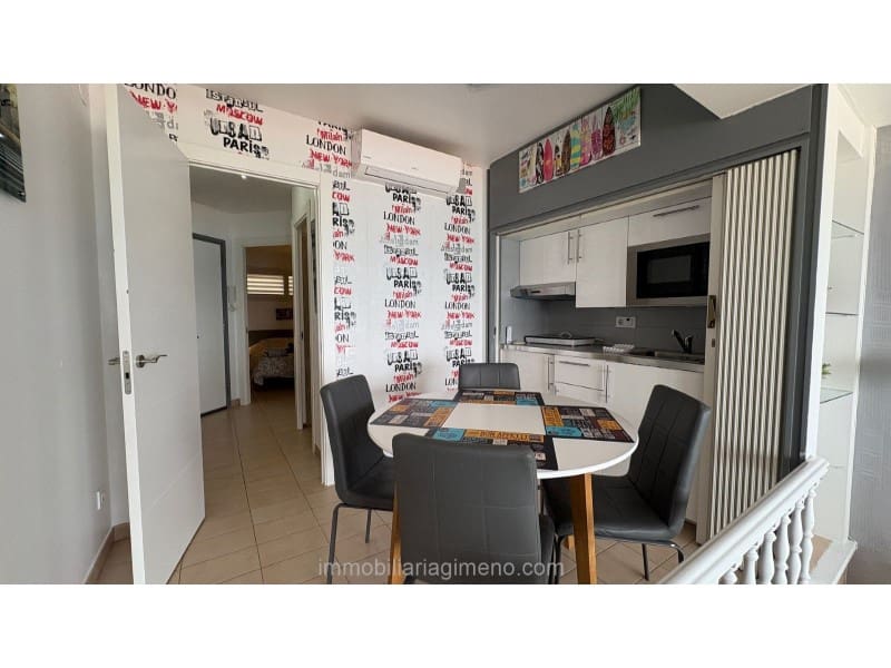 1 camera da letto Appartamento in vendita in Lloret de Mar - 385.000 € (Rif: 9586525)