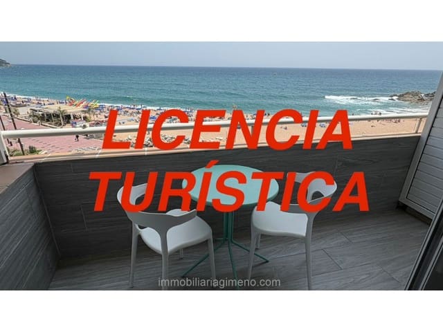 1 camera da letto Appartamento in vendita in Centre, Lloret de Mar - 385.000 € (Rif: 9586525)