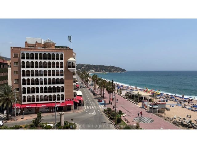 1 camera da letto Appartamento in vendita in Centre, Lloret de Mar - 385.000 € (Rif: 9586525)