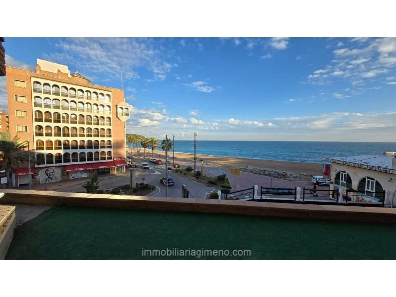 2 bedroom Flat for sale in Lloret de Mar - € 650,000 (Ref: 9586526)