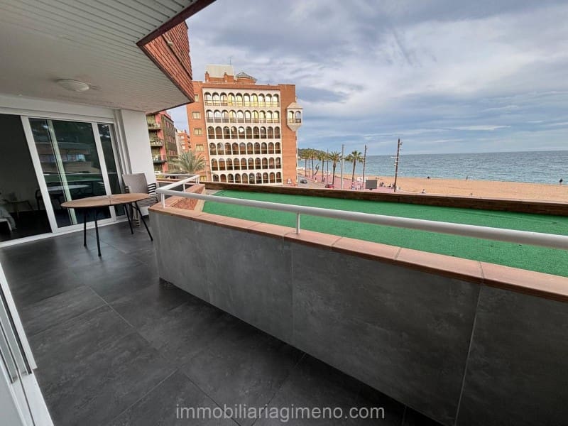 2 bedroom Flat for sale in Lloret de Mar - € 650,000 (Ref: 9586526)