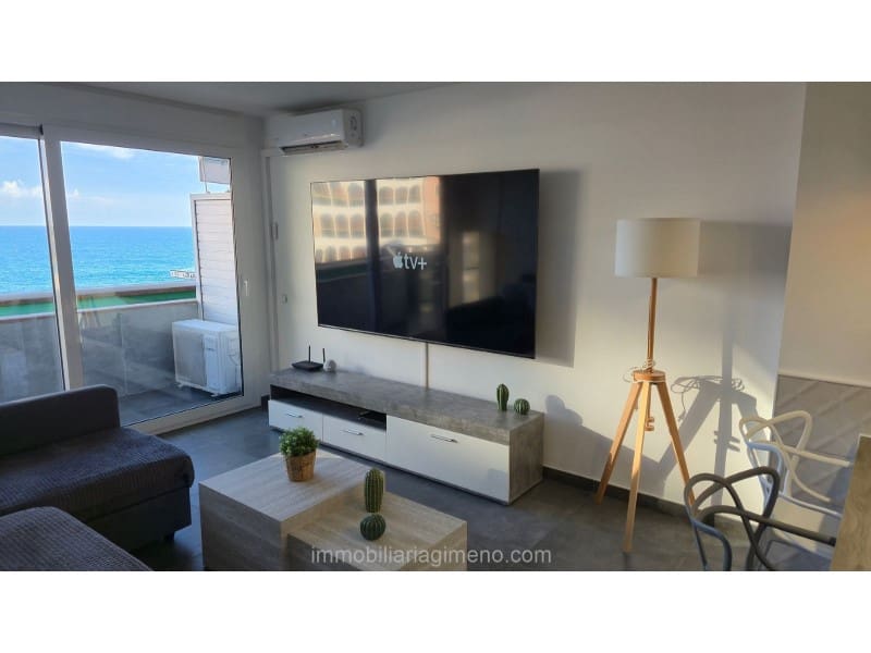 2 bedroom Flat for sale in Lloret de Mar - € 650,000 (Ref: 9586526)