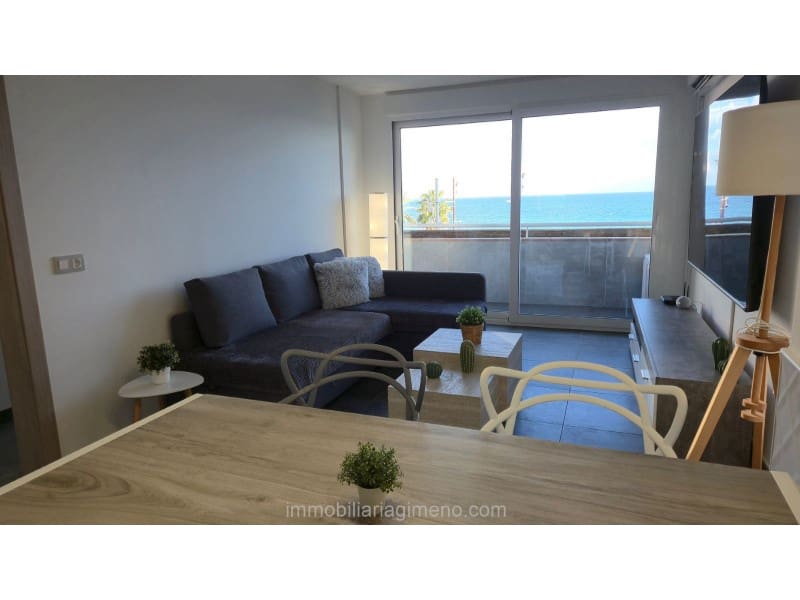 2 bedroom Flat for sale in Lloret de Mar - € 650,000 (Ref: 9586526)
