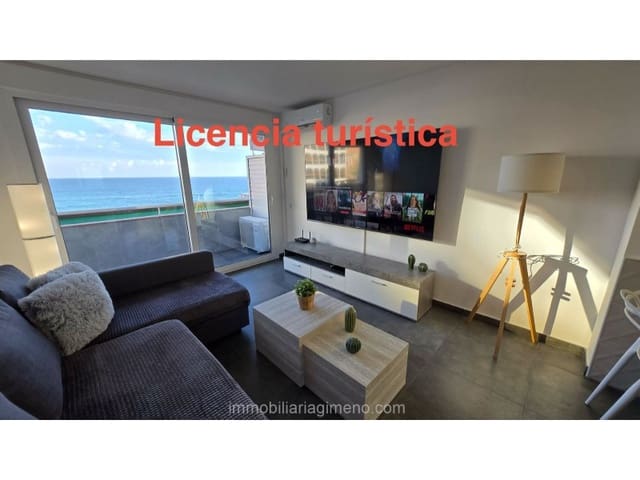 2 bedroom Flat for sale in Centre, Lloret de Mar - € 650,000 (Ref: 9586526)