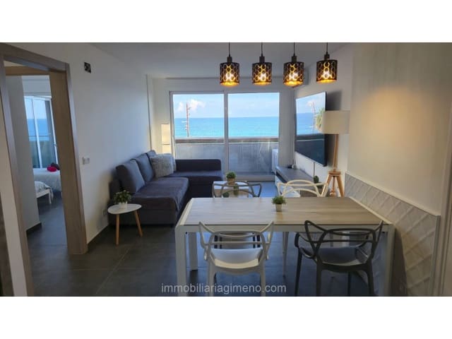 2 bedroom Flat for sale in Centre, Lloret de Mar - € 650,000 (Ref: 9586526)