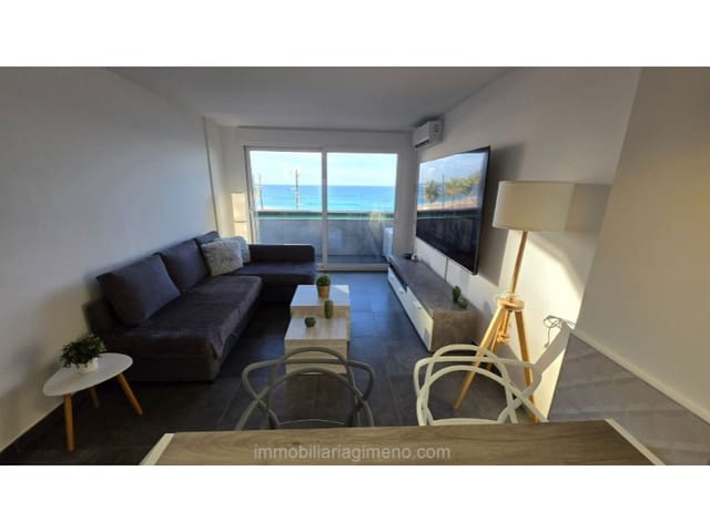 2 bedroom Flat for sale in Centre, Lloret de Mar - € 650,000 (Ref: 9586526)