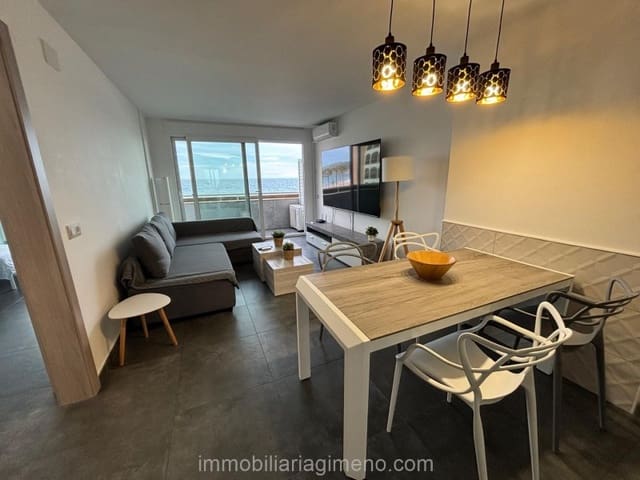 2 bedroom Flat for sale in Centre, Lloret de Mar - € 650,000 (Ref: 9586526)