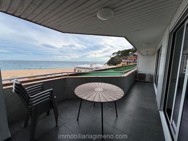 2 bedroom Flat for sale in Centre, Lloret de Mar - € 650,000 (Ref: 9586526)