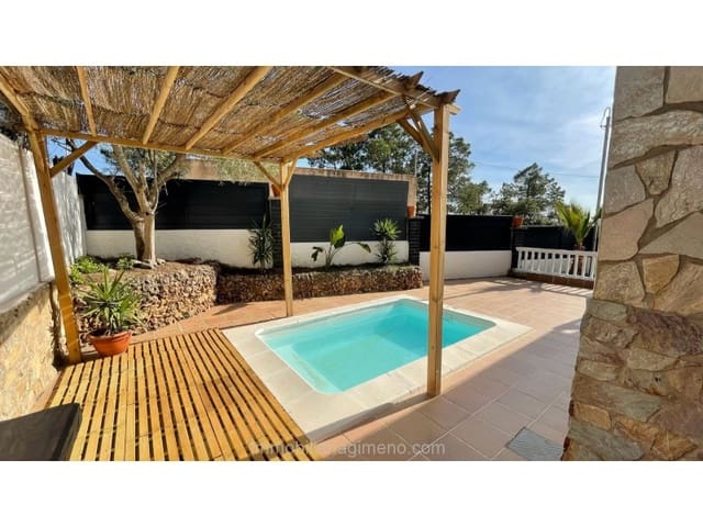 5 soveværelse Villa til salg i Urbanitzacions del Nord, Lloret de Mar med garage - € 379.500 (Ref: 9604868)