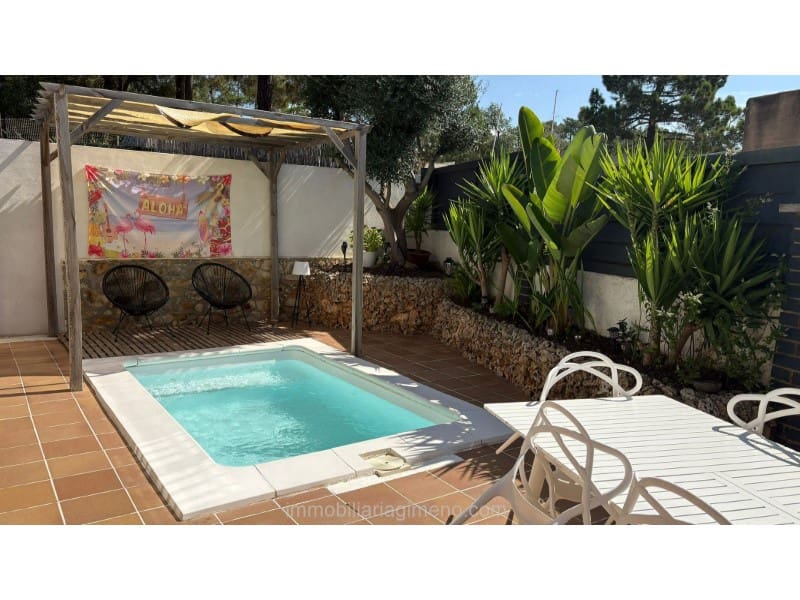 5 soveværelse Villa til salg i Lloret de Mar med garage - € 379.500 (Ref: 9604868)