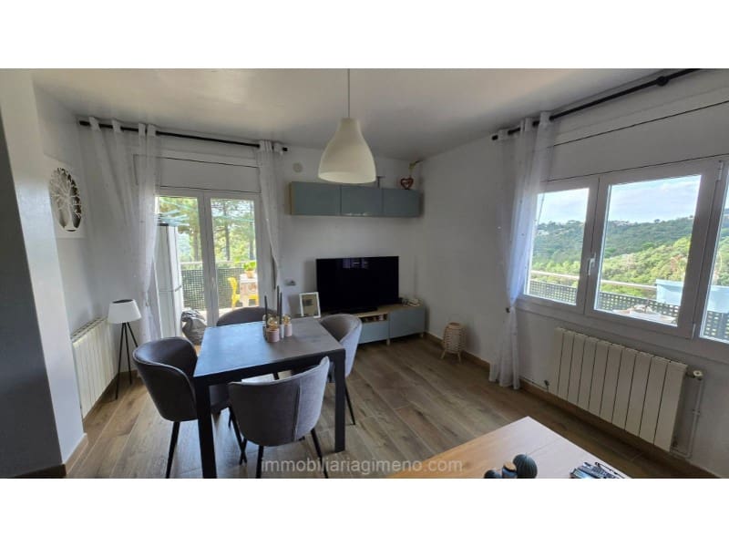 5 soveværelse Villa til salg i Lloret de Mar med garage - € 379.500 (Ref: 9604868)