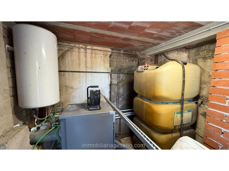 5 soveværelse Villa til salg i Lloret de Mar med garage - € 379.500 (Ref: 9604868)