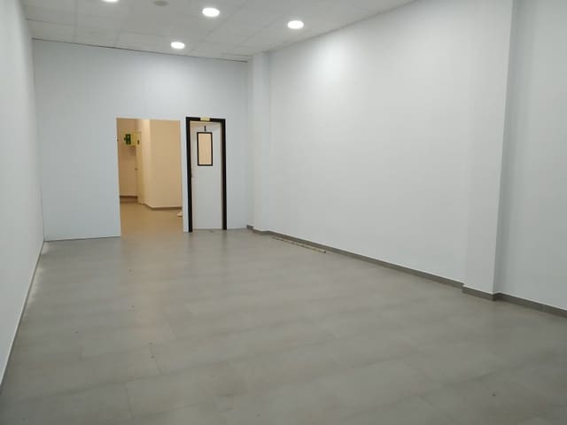 Komercyjne do wynajęcia w Centre, Lloret de Mar - 500 € (Ref: 9648171)