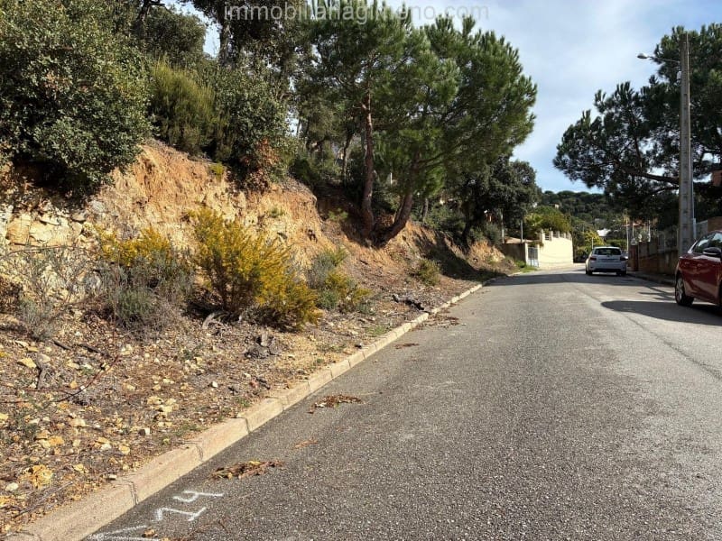 Bauplatz zu verkaufen in Vidreres - 49.000 € (Ref: 9677091)