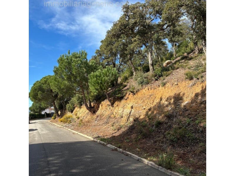 Bauplatz zu verkaufen in Vidreres - 49.000 € (Ref: 9677091)
