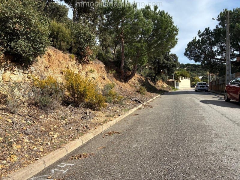 Building Plot for sale in Vidreres - € 49,000 (Ref: 9677091)