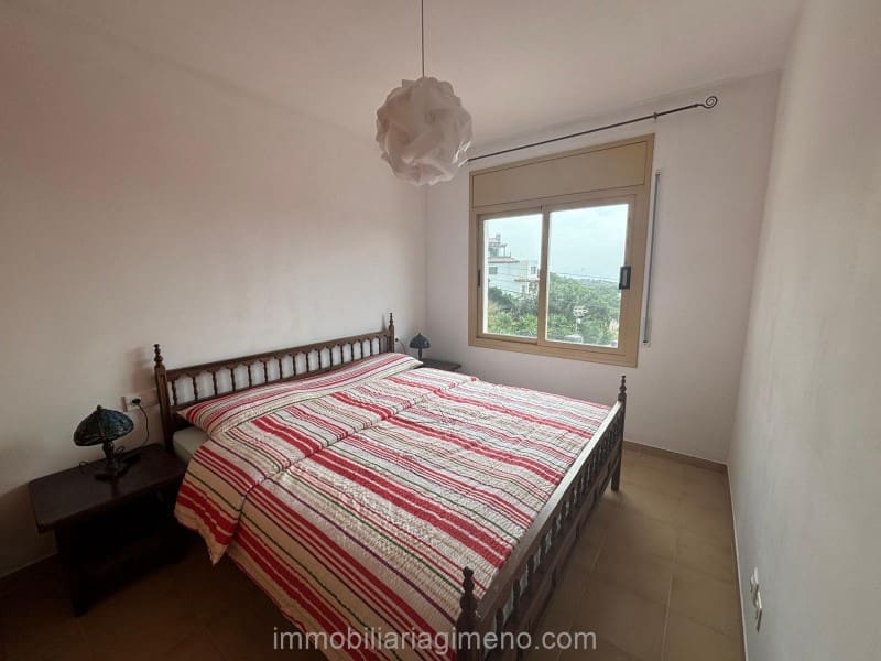 4 sovrum Villa till salu i Lloret de Mar med pool garage - 535 000 € (Ref: 9679727)