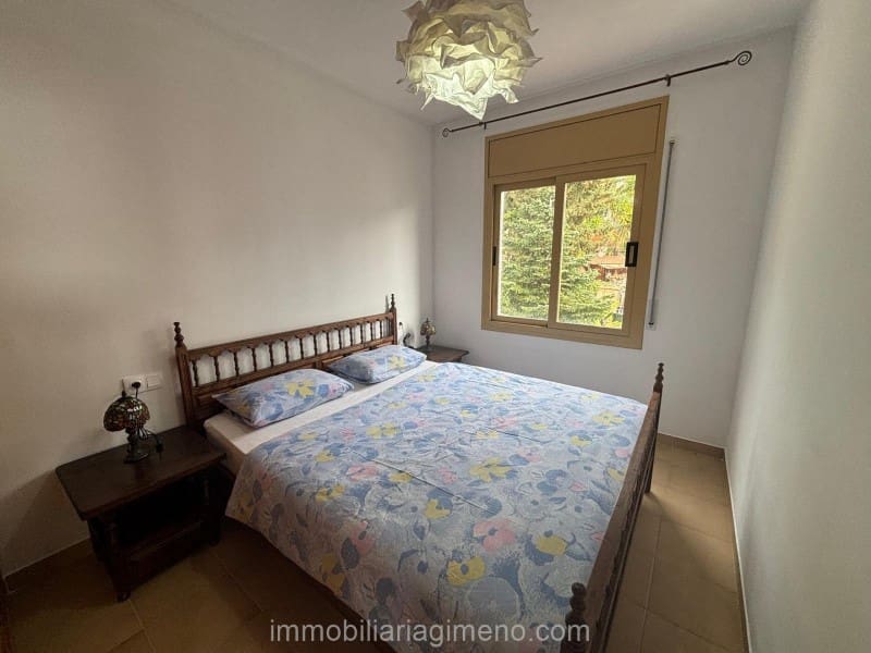 4 sovrum Villa till salu i Lloret de Mar med pool garage - 535 000 € (Ref: 9679727)