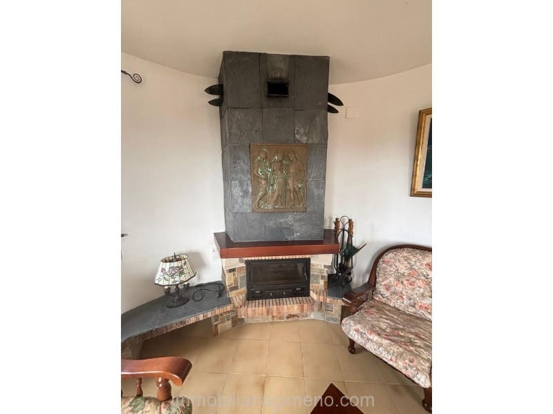 4 sovrum Villa till salu i Lloret de Mar med pool garage - 535 000 € (Ref: 9679727)