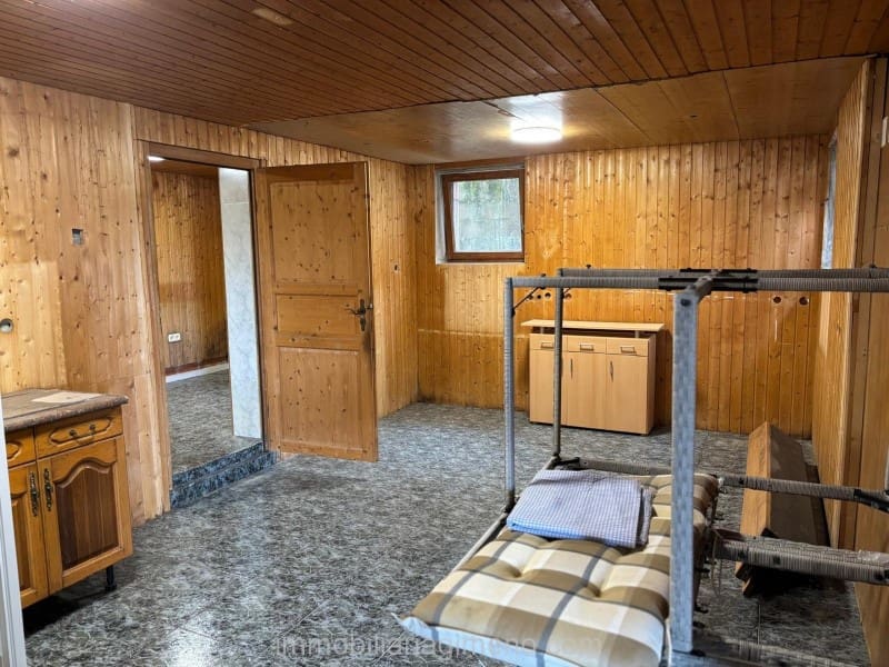 4 sovrum Villa till salu i Lloret de Mar med pool garage - 535 000 € (Ref: 9679727)