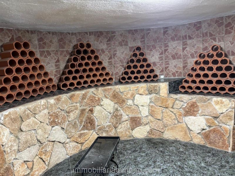 4 sovrum Villa till salu i Lloret de Mar med pool garage - 535 000 € (Ref: 9679727)