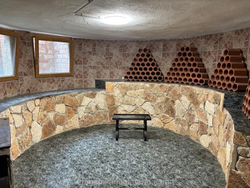 4 sovrum Villa till salu i Lloret de Mar med pool garage - 535 000 € (Ref: 9679727)