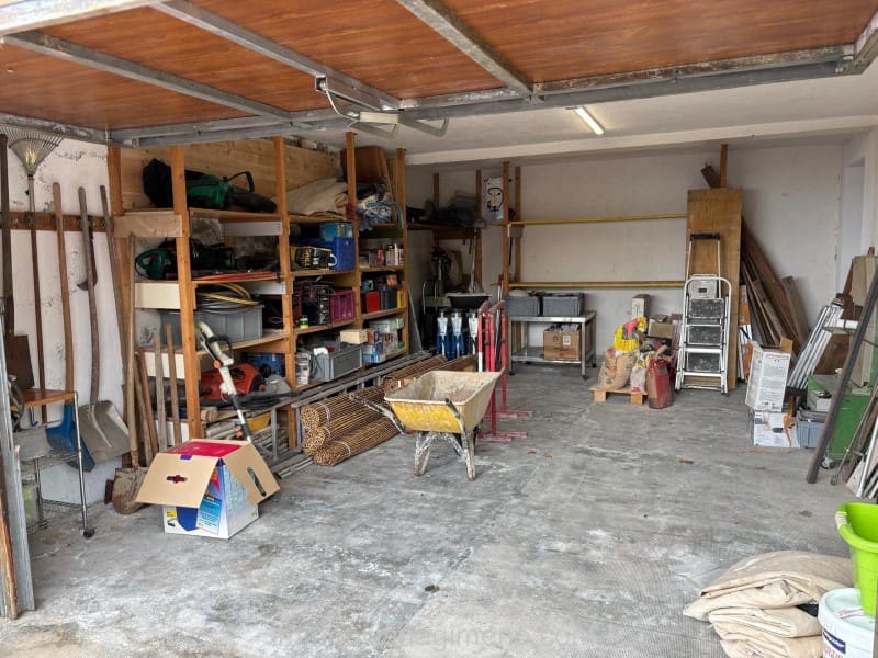 4 sovrum Villa till salu i Lloret de Mar med pool garage - 535 000 € (Ref: 9679727)