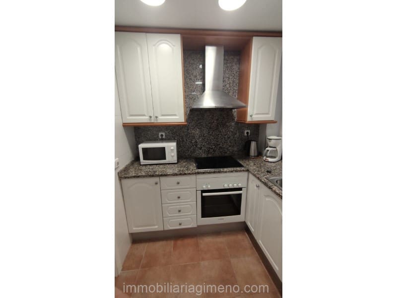 1 bedroom Apartment for sale in Lloret de Mar - € 165,000 (Ref: 9845289)