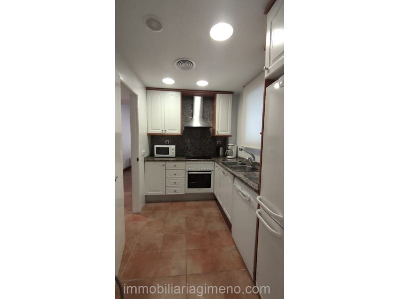 1 bedroom Apartment for sale in Lloret de Mar - € 165,000 (Ref: 9845289)