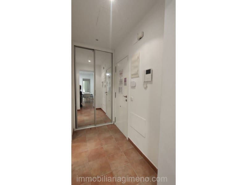 1 bedroom Apartment for sale in Lloret de Mar - € 165,000 (Ref: 9845289)