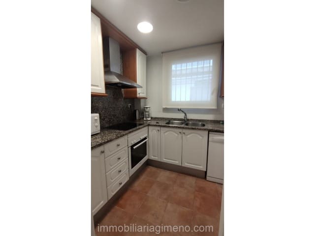 1 soveværelse Lejlighed til salg i Centre, Lloret de Mar - € 165.000 (Ref: 9845289)