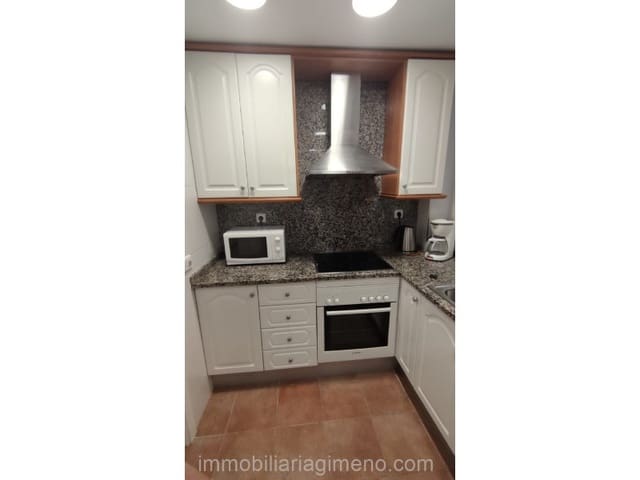 1 soveværelse Lejlighed til salg i Centre, Lloret de Mar - € 165.000 (Ref: 9845289)