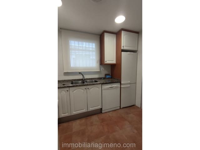 1 soveværelse Lejlighed til salg i Centre, Lloret de Mar - € 165.000 (Ref: 9845289)