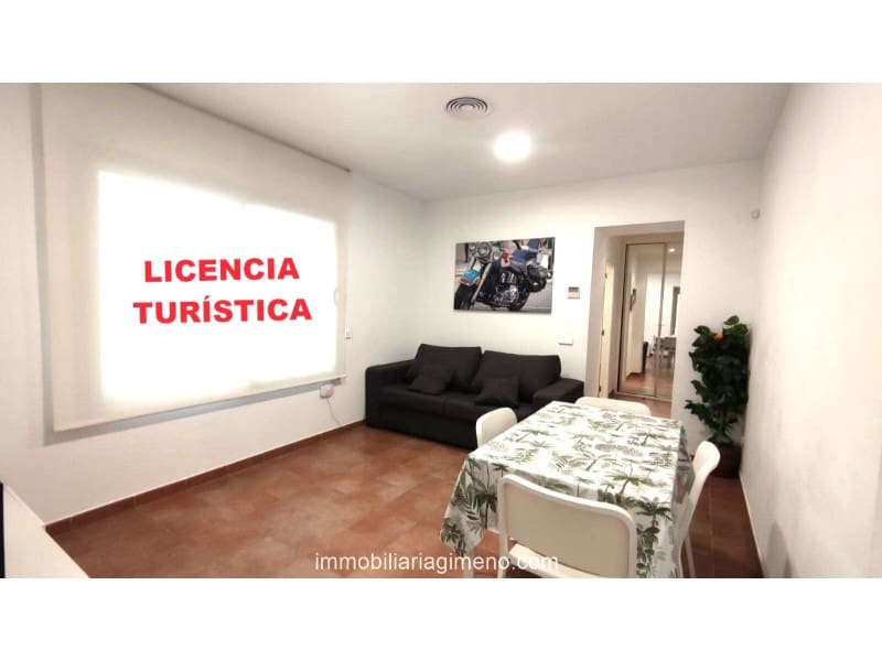 1 bedroom Apartment for sale in Lloret de Mar - € 165,000 (Ref: 9845289)