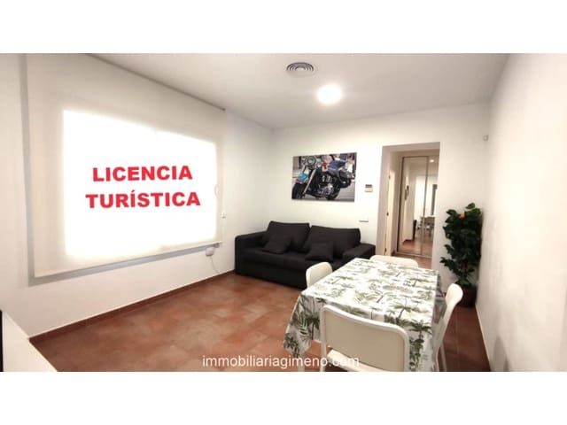 1 soveværelse Lejlighed til salg i Centre, Lloret de Mar - € 165.000 (Ref: 9845289)